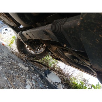 PUENTE TRASERO 9822650080 disco 