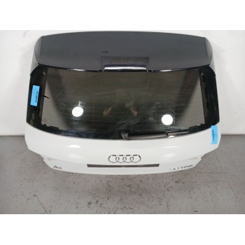 Recambio de porton trasero para audi a1 sportback (gba) referencia OEM IAM   