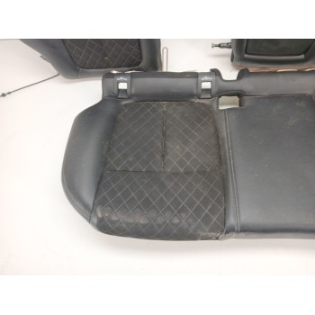 Recambio de asientos traseros para renault kadjar (ha_, hl_) 1.3 tce 140 referencia OEM IAM   