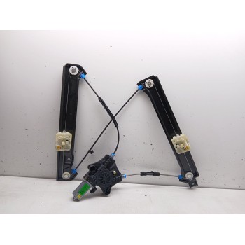 Recambio de elevalunas delantero derecho para mg mg 3 1.5 hybrid referencia OEM IAM 11615986 ed7206010 