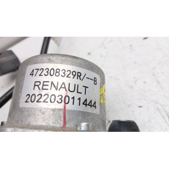 Recambio de depresor freno / bomba vacio para dacia spring ev (b6m1) referencia OEM IAM 472308329r  
