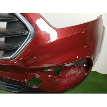 Recambio de paragolpes delantero para ford transit custom v362 furgoneta (fy, fz) 2.0 ecoblue referencia OEM IAM jk2117f003  