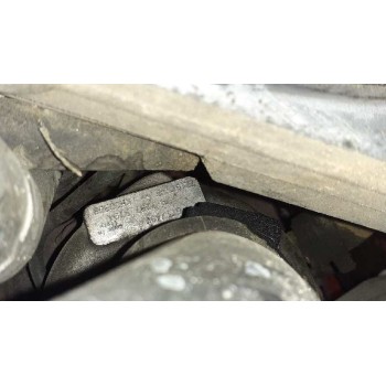 Recambio de turbocompresor para honda civic berlina 3 (ep1/2) 1.7 cdti cat referencia OEM IAM 7218755  