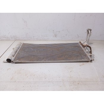 Recambio de condensador / radiador aire acondicionado para kia ceed (cd) 1.6 crdi 136 referencia OEM IAM HC200PDPDB  