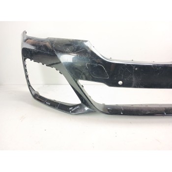 Recambio de paragolpes delantero para bmw 5 (g30, f90) 530 e plug-in-hybrid referencia OEM IAM 51118098644  