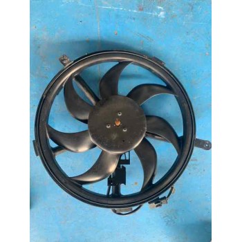 Recambio de electroventilador para bmw mini (r56) 1.6 16v referencia OEM IAM M5377003 0130303019 