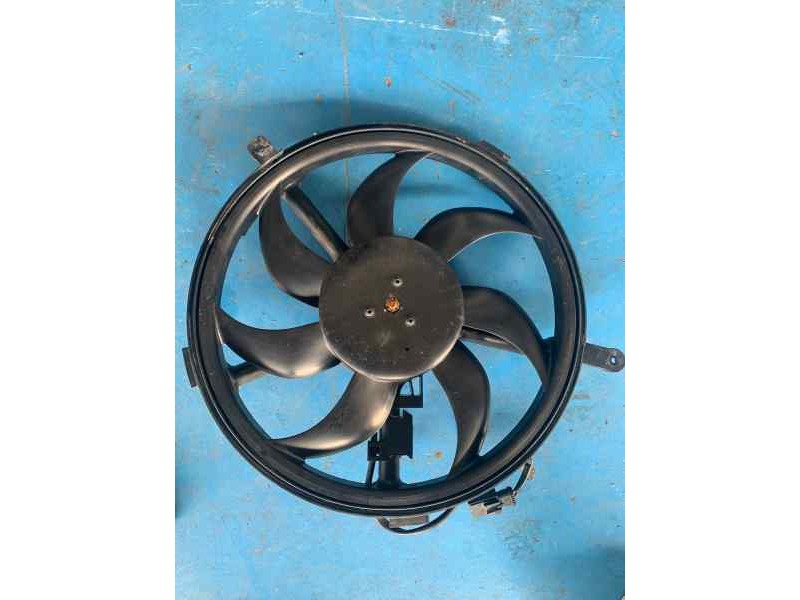 Recambio de electroventilador para bmw mini (r56) 1.6 16v referencia OEM IAM M5377003 0130303019 
