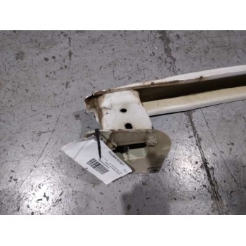 Recambio de refuerzo paragolpes trasero para seat toledo (kg3) reference referencia OEM IAM 5JH807305  