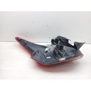 Recambio de piloto trasero derecho para ford focus iii 1.0 ecoboost referencia OEM IAM f1eb13404b  