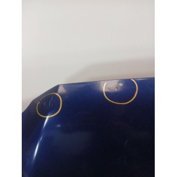 Recambio de capot para volkswagen touran (1t1, 1t2) 1.9 tdi referencia OEM IAM 1T0823031D  