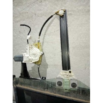 Recambio de elevalunas trasero derecho para audi a6 allroad quattro (4fh) 3.0 tdi referencia OEM IAM 8K0959812B  