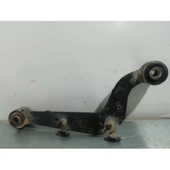 Recambio de tirante trasero derecho para toyota rav 4 (a3) 2.2 d-4d cat referencia OEM IAM   