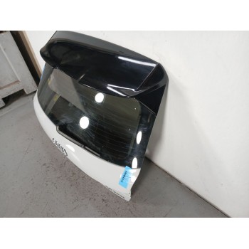 Recambio de porton trasero para audi a1 sportback (gba) referencia OEM IAM   