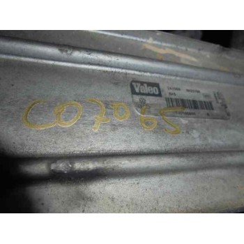 Recambio de intercooler para audi a3 (8l) 1.9 tdi referencia OEM IAM 1J0145805 SIN SENSOR 