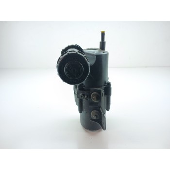 Recambio de bomba direccion para peugeot 307 (3a/c) 1.6 hdi 110 referencia OEM IAM 4007VN  