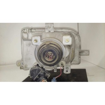 Recambio de faro izquierdo para daihatsu move l6 referencia OEM IAM   