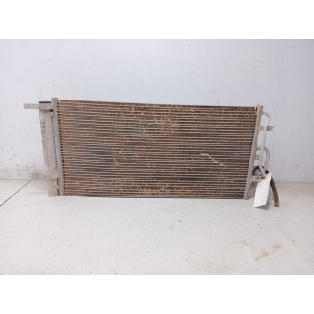 Recambio de condensador / radiador aire acondicionado para kia ceed (cd) 1.6 crdi 136 referencia OEM IAM HC200PDPDB  