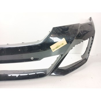 Recambio de paragolpes delantero para bmw 5 (g30, f90) 530 e plug-in-hybrid referencia OEM IAM 51118098644  