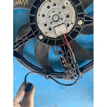 Recambio de electroventilador para bmw mini (r56) 1.6 16v referencia OEM IAM M5377003 0130303019 