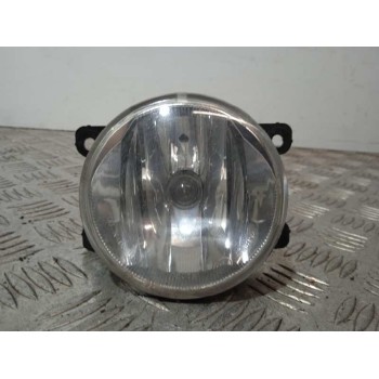 FARO ANTINIEBLA IZQUIERDO 