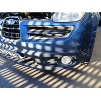 Recambio de paragolpes delantero para subaru tribeca (b9) 3.0 (wxe) referencia OEM IAM 57704XA06A  