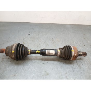 Recambio de transmision delantera izquierda para volvo xc60 i suv (156) 2.4 d referencia OEM IAM P30783068  