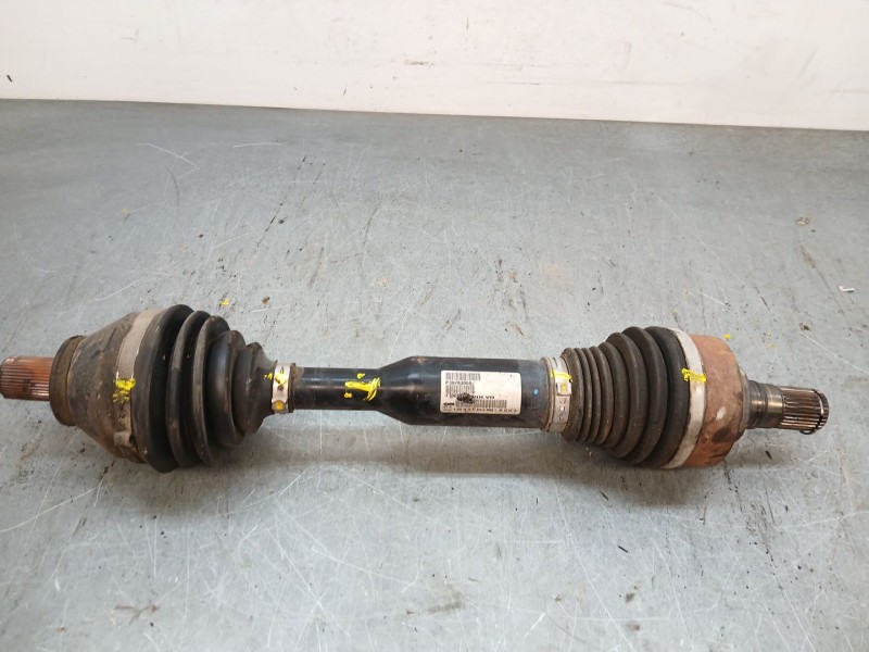 Recambio de transmision delantera izquierda para volvo xc60 i suv (156) 2.4 d referencia OEM IAM P30783068  