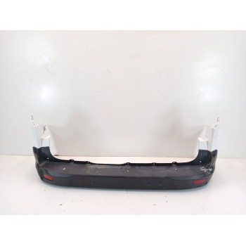 PARAGOLPES TRASERO KT1B17K823SAB5YZ9 