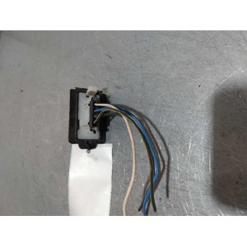 Recambio de resistencia calefaccion para bmw mini (r50,r53) one d referencia OEM IAM 964260N  