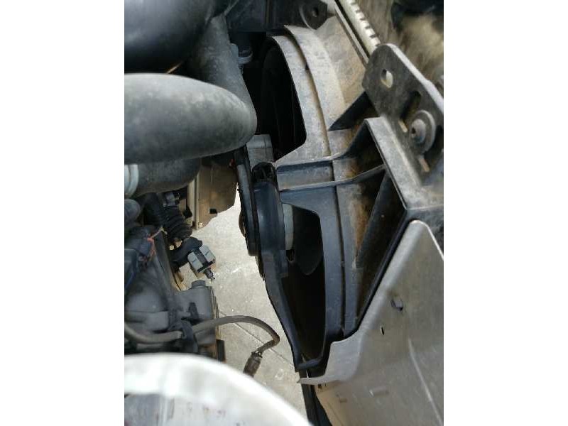 Recambio de electroventilador para peugeot 2008 (--.2013) style referencia OEM IAM   