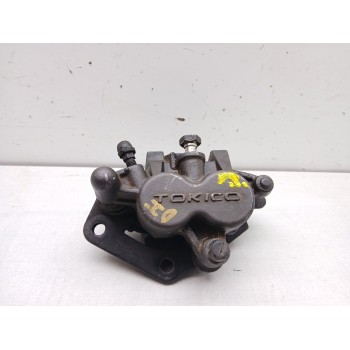 Recambio de pinza freno delantera izquierda para suzuki dl dl 650 v-strom (wvb1) referencia OEM IAM   