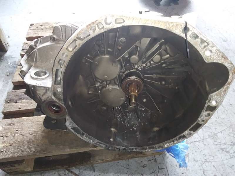 Recambio de caja casco para renault master kasten 2.3 dci diesel cat referencia OEM IAM PF6042  