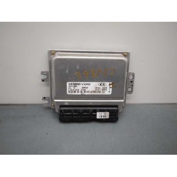 CENTRALITA MOTOR UCE 3910323070 3912123070 