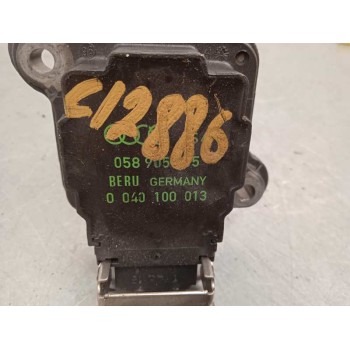 Recambio de bobina encendido para volkswagen passat berlina (3b2) comfortline referencia OEM IAM 058905105  