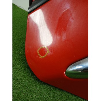 Recambio de puerta trasera derecha para kia picanto ii (ta) 1.0 referencia OEM IAM   