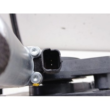 Recambio de elevalunas delantero derecho para mg mg 3 1.5 hybrid referencia OEM IAM 11615986 ed7206010 