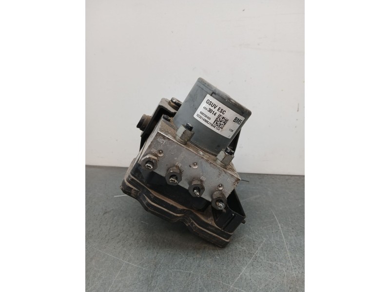 Recambio de abs para opel mokka x excellence referencia OEM IAM 42563014 688250455 