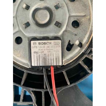 Recambio de electroventilador para bmw mini (r56) 1.6 16v referencia OEM IAM M5377003 0130303019 