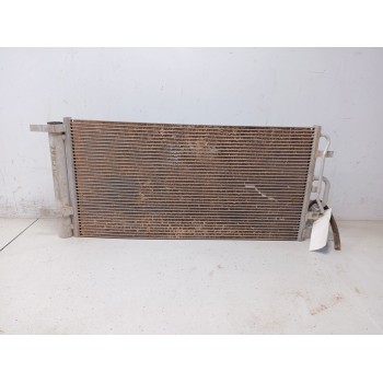 Recambio de condensador / radiador aire acondicionado para kia ceed (cd) 1.6 crdi 136 referencia OEM IAM HC200PDPDB  