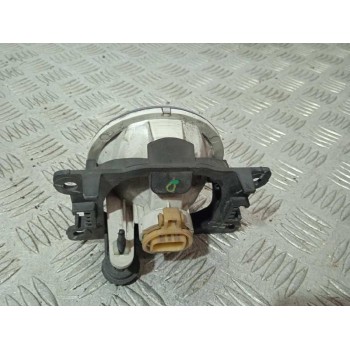 Recambio de faro antiniebla izquierdo para peugeot 208 active referencia OEM IAM   
