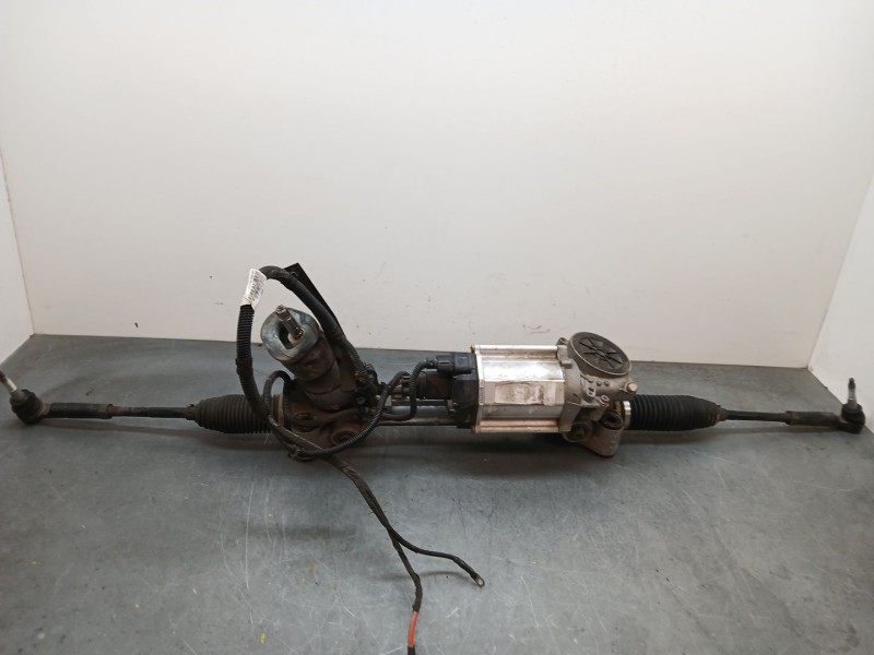 Recambio de cremallera direccion para opel astra j (p10) 1.4 turbo (68) referencia OEM IAM 7817974101 P13413955 