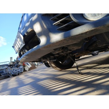 Recambio de paragolpes delantero para subaru tribeca (b9) 3.0 (wxe) referencia OEM IAM 57704XA06A  