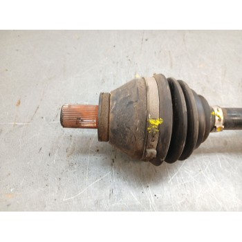 Recambio de transmision delantera izquierda para volvo xc60 i suv (156) 2.4 d referencia OEM IAM P30783068  