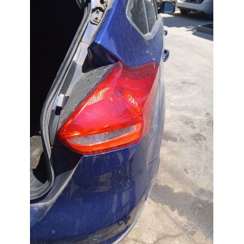 Recambio de piloto trasero derecho para ford focus iii 1.0 ecoboost referencia OEM IAM f1eb13404b  