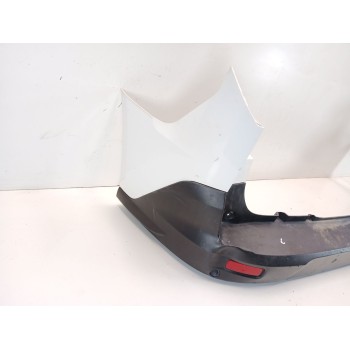 Recambio de paragolpes trasero para ford transit connect furgon 200 l1 ambiente referencia OEM IAM KT1B17K823SAB5YZ9  