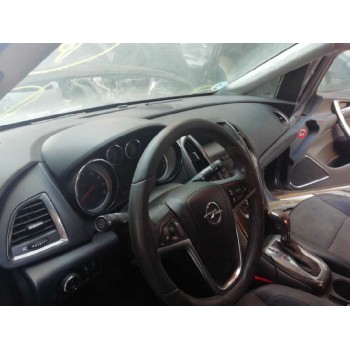 Recambio de salpicadero para opel astra j lim. cosmo referencia OEM IAM   