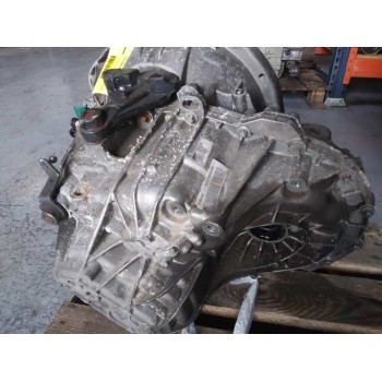 Recambio de caja casco para renault master kasten 2.3 dci diesel cat referencia OEM IAM PF6042  