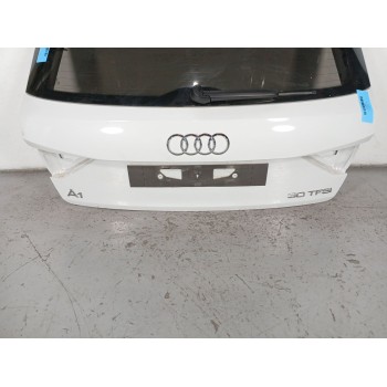 Recambio de porton trasero para audi a1 sportback (gba) referencia OEM IAM   