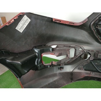 Recambio de paragolpes delantero para ford transit custom v362 furgoneta (fy, fz) 2.0 ecoblue referencia OEM IAM jk2117f003  