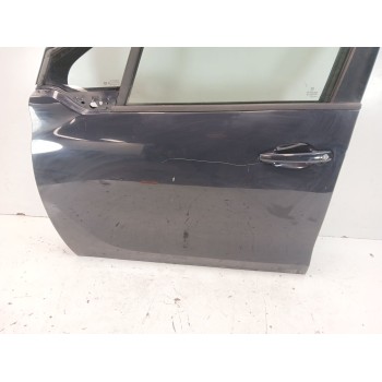 Recambio de puerta delantera izquierda para peugeot 208 i (ca_, cc_) 1.2 vti 82 referencia OEM IAM 9807820780  
